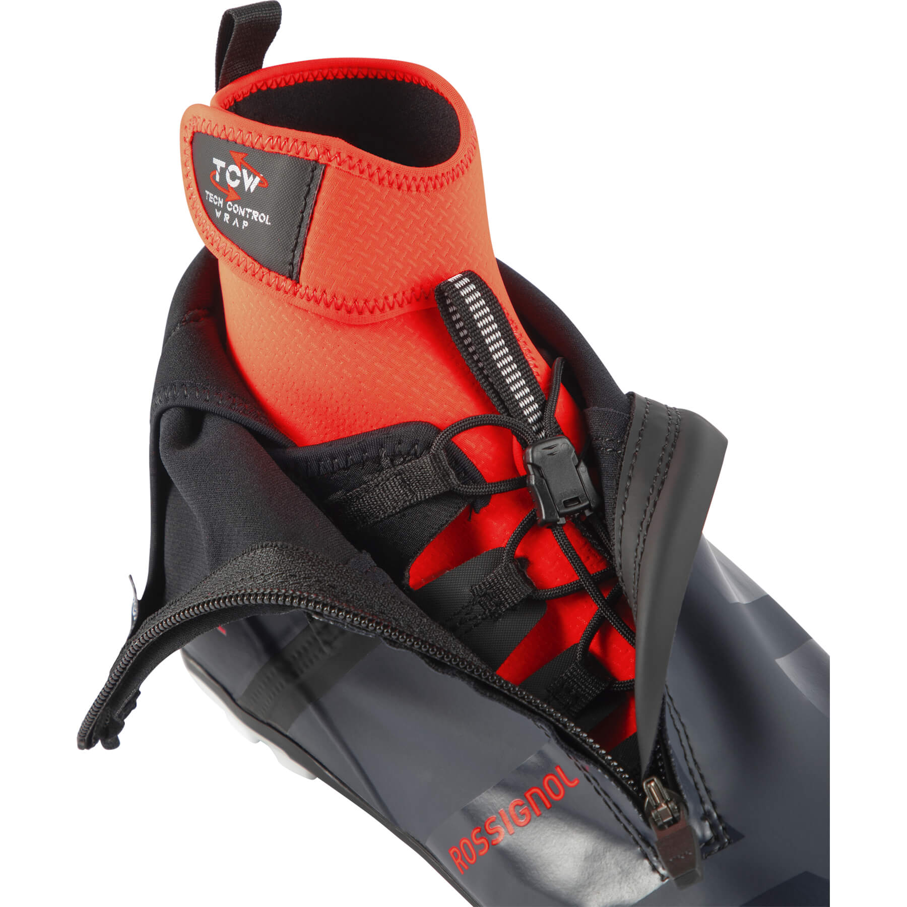 Rossignol X-ium WCS Classic FW Boot World Cup