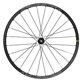 Mavic CrossMax XL 29in Wheel Front