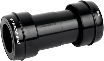 CeramicSpeed BB ALPHA Bottom Bracket - PF30 68mm For SRAM DUB Spindle Road BLK