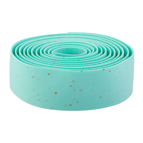 Planet bike Comfort Gel Celeste Green bar tape