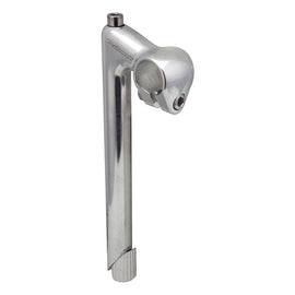 Nitto NTC-225 Technomic Stem 50 25.4 Silver