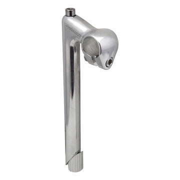 Nitto NTC-225 Technomic Stem 50 25.4 Silver
