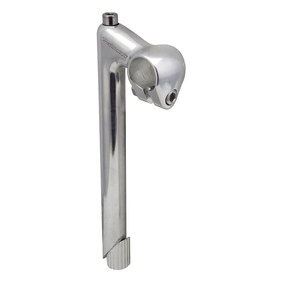 Nitto NTC-225 Technomic Stem 50 25.4 Silver