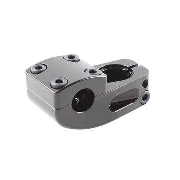 Odyssey Broc v2 BMX Stem - Top Load Black