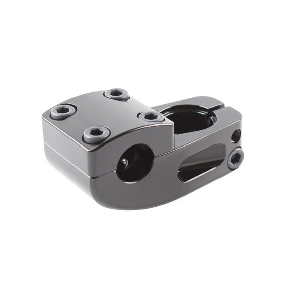 Odyssey Broc v2 BMX Stem - Top Load Black