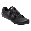 Women's PRO Road Shoes - BLACK / 36.0