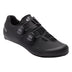 Women's PRO Road Shoes - BLACK / 36.0