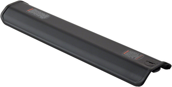 Benno 46er Replacement Battery Cover - Black