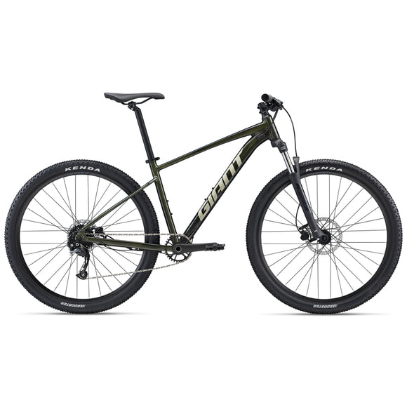 Giant Talon 29 2-GU XL Phantom Green