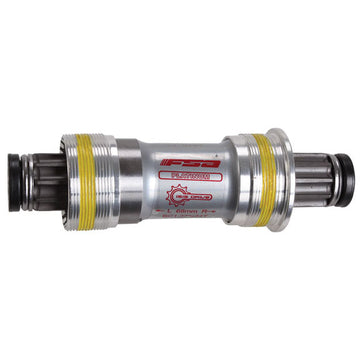 FSA RPM CrMo Bottom Bracket ISIS - 68mm x 108mm