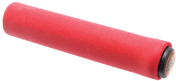 ESI Racer's Edge Grips - Red