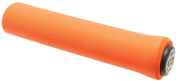 ESI Racer's Edge Grips - Orange