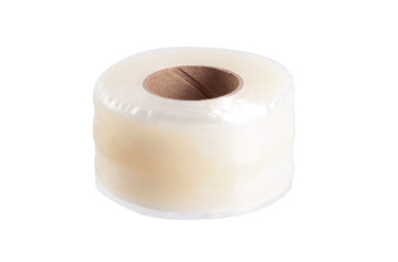 ESI Silicone Tape: 10' Roll Clear