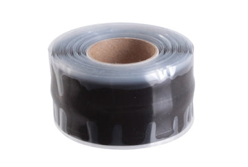 ESI Silicone Tape: 10' Roll Black