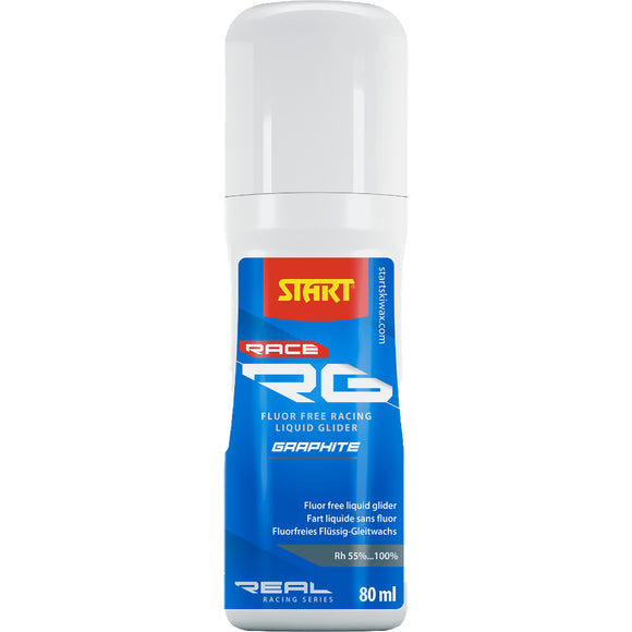 Start RG Race Liquid Glider 80ml