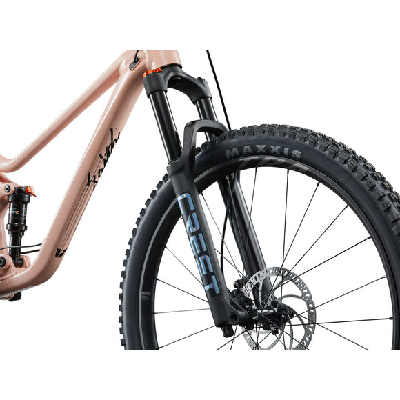 Faith Liv Radiant Pink