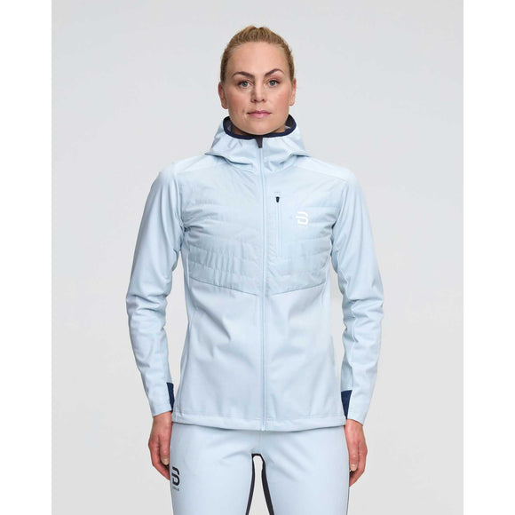 Bjorn Daehlie Jacket Power Women