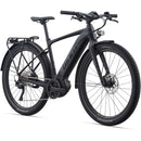 GIANT FastRoad E+ EX Pro 28MPH Black-2
