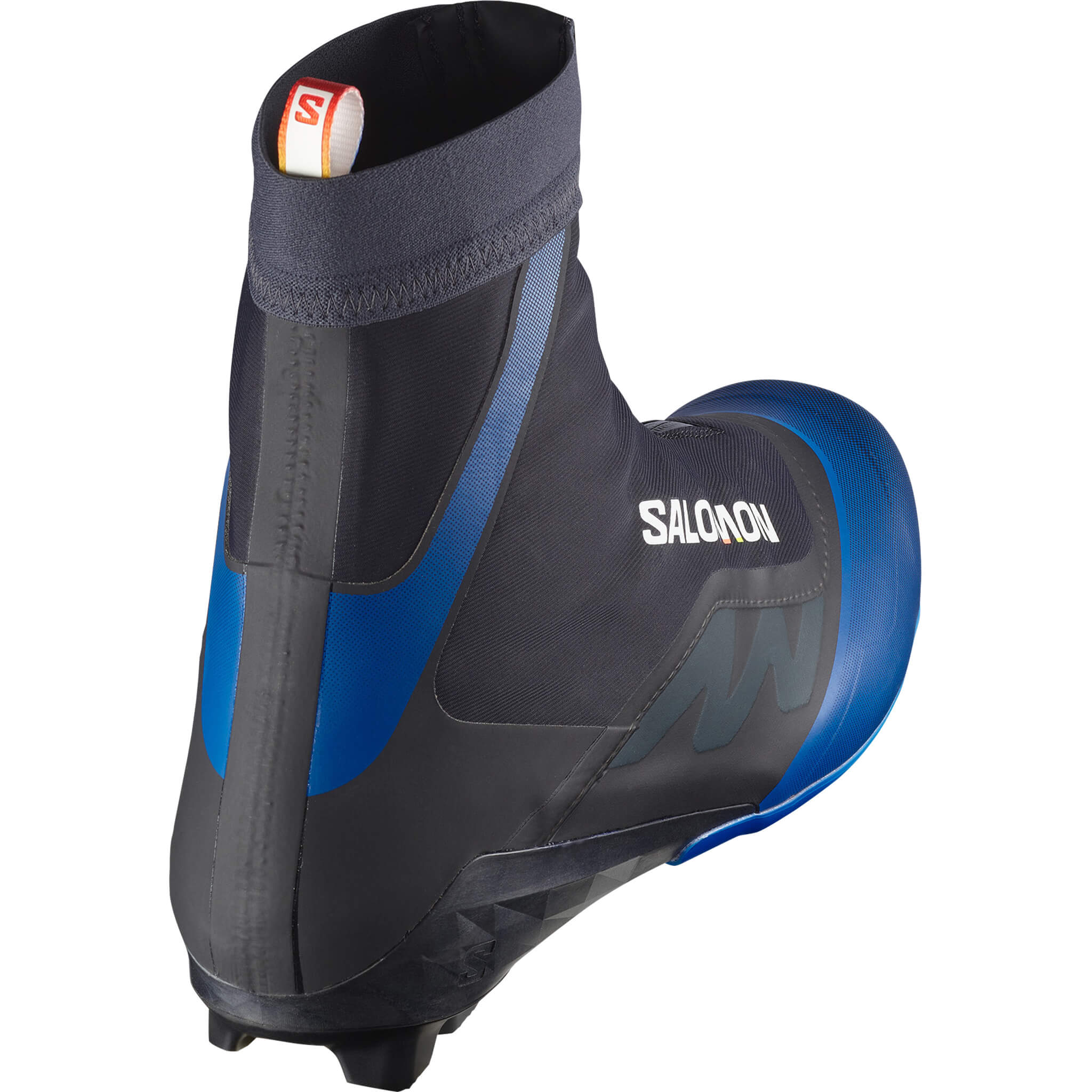 nordic ski racing boot salomon Salomon S/Race Classic Boot