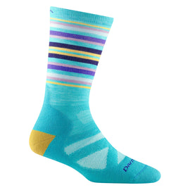 Buy teal Darn Tough Oslo Nordic Boot Lightweight Sock with Cushion Women