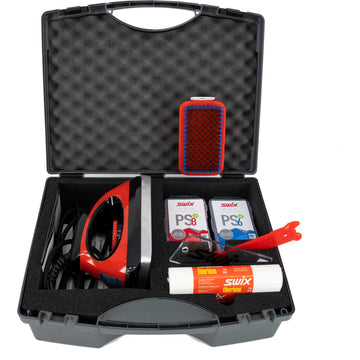 Swix Swix Hot Wax Kit - 0