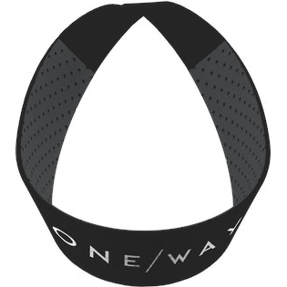 One Way Fusion Strap