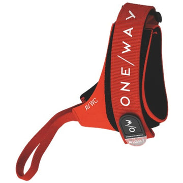 Buy neon-orange One Way AV WC World Cup Strap