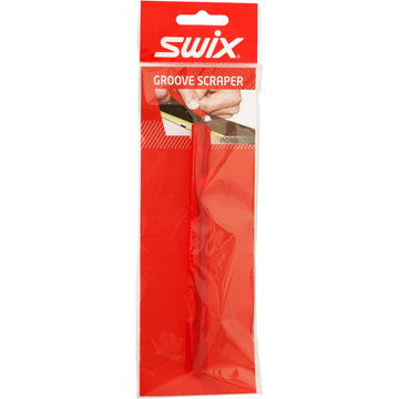 Swix Pencil Groove Scraper - 0
