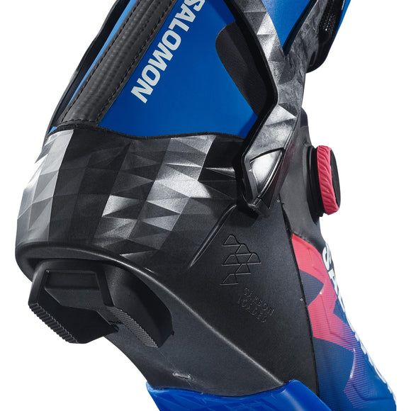Salomon Equipe Race Skiathlon DP BOA® Boot