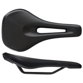 Ergon SM Sport Gel Saddle - Chromoly Stealth Women's Small/Medium