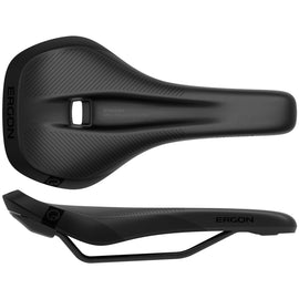 Ergon SM E-Mountain Pro Men's Saddle - S/M Stealth