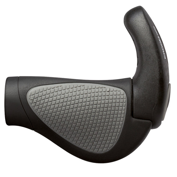 Ergon GP2 Grips - Rohloff/Nexus Large