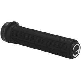 Ergon GD1 Evo Factory Slim Grips - Frozen Stealth Lock-On