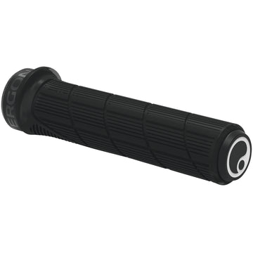 Ergon GD1 Evo Factory Slim Grips - Frozen Stealth Lock-On