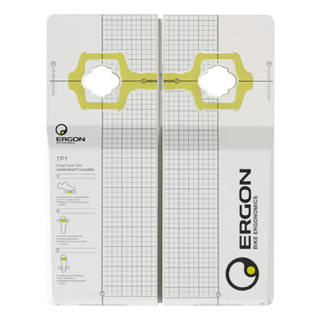 Ergon TP1 Crank Brothers Cleat Fitting Tool