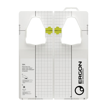 Ergon TP1 Pedal Cleat Tool - for SRAM/Time