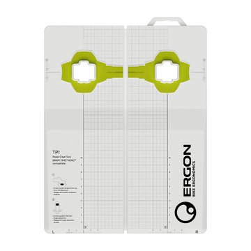 Ergon TP1 Cleat Fitting Tool Time ATAC