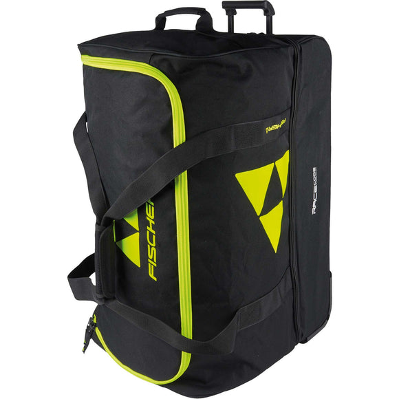 Fischer Team Trolley Race (Wheeled)