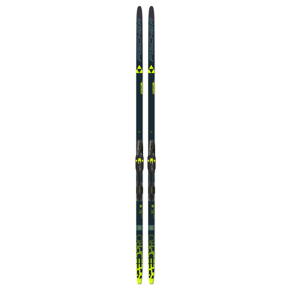 Fischer SpeedPro 60 Skate Ski