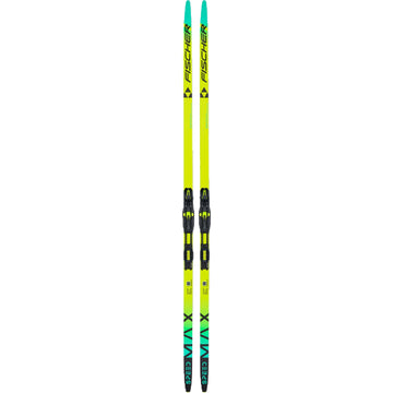Fischer Speedmax 100 Classic Cold 702 Medium