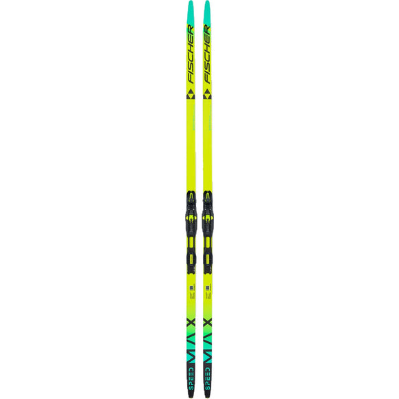 Fischer Speedmax 100 Classic Cold 702 Medium