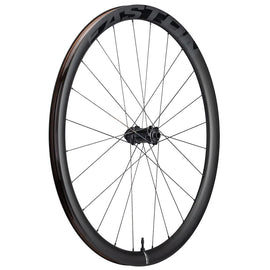 Easton EC90 ALX Disc 700c Front Wheel 12x100 TA