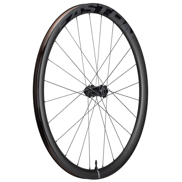 Easton EC90 ALX Disc 700c Front Wheel 12x100 TA
