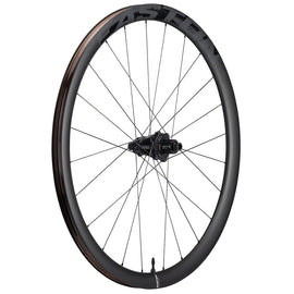 Easton EC90 ALX Disc 700c Rear Wheel 12x142 TA MS