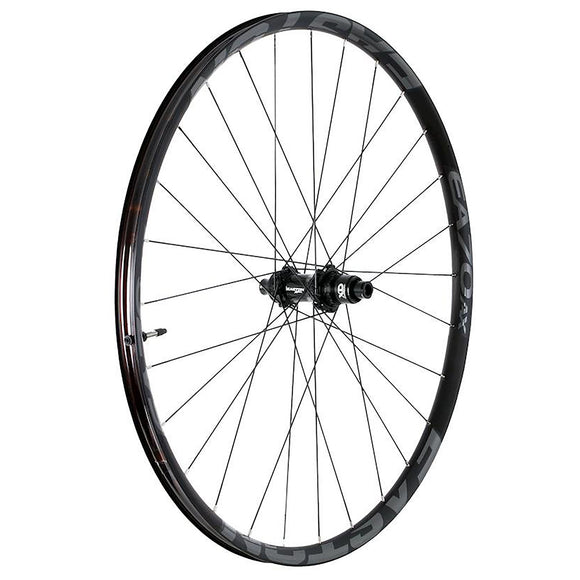 Easton EA70 AX Disc 650b R Wheel 10x135+12x142 XDR