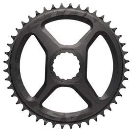 Easton Direct Mount CINCH Chainring - 38t 12-Speed For Flattop Chains Black