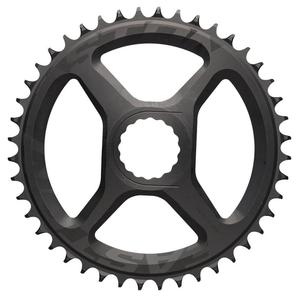 Easton Direct Mount CINCH Chainring - 38t 12-Speed For Flattop Chains Black