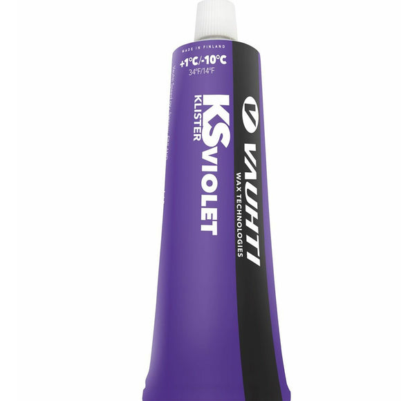 Vauhti KS Synthetic Klister