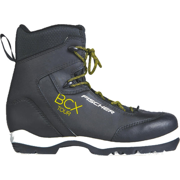 Fischer BCX Tour Boot