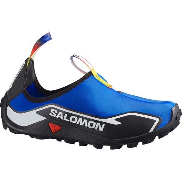 Salomon Walking Coverboot Race